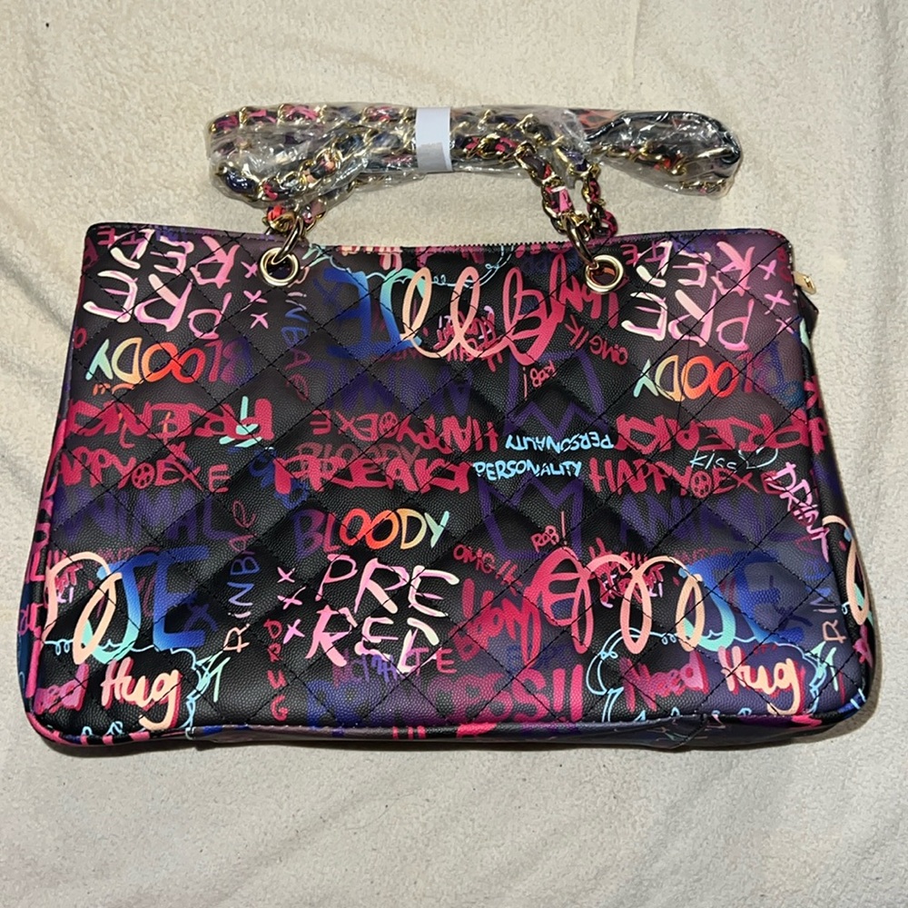 Brand New Purse